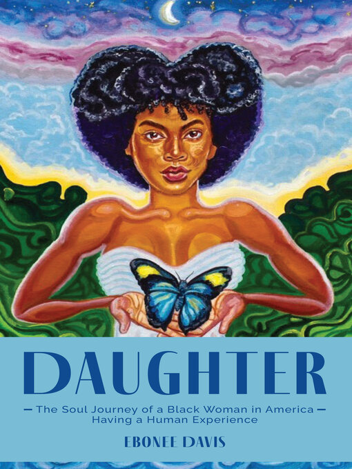 Title details for Daughter by Ebonee Davis - Available
